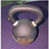 Image 1 : ONSITE: 32KG (71LBS) KETTLEBELL