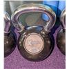 Image 1 : ONSITE: XPLODE 45LBS KETTLEBELL