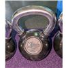 Image 1 : ONSITE: XPLODE 40LBS KETTLEBELL