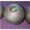 Image 1 : ONSITE: MDBUDDY 25LBS MEDICINE BALL