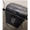 Image 1 : ONSITE: FELLOWES PAPER SHREDDER