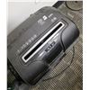 Image 2 : ONSITE: FELLOWES PAPER SHREDDER