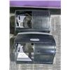 Image 1 : ONSITE:LOT OF 2 KIMBERLY CLARK 2 ROLL TOILET PAPER