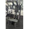 Image 1 : ONSITE LOCATION #2: RECON SUPER-V SQUAT MACHINE