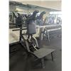 Image 2 : ONSITE LOCATION #2: RECON SUPER-V SQUAT MACHINE