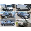 Image 1 : FEATURED VEHICLES, TRAILERS AND TRACTORS