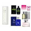 Image 1 : FEATURED COLOGNES AND PERFUM