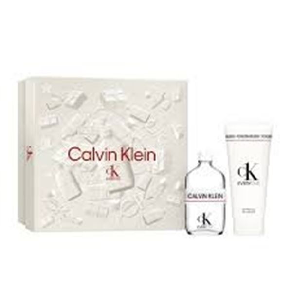 BRAND NEW CALVIN KLEIN EVERYONE SET