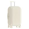 Image 1 : NEW WITH BOX ART TRIPS 24" BUBBLE COLLECTION CREAM