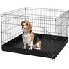 Image 1 : NEW VEVOR PATIO EXERCISE PET PLAYPEN 945X635X50MM