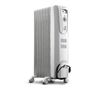 Image 1 : NEW DELONGHI ELECTRIC OIL FILLED RADIATORS