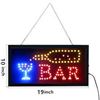 Image 1 : NEW LED BOARD BAR SIGN 11 X 19"