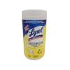 Image 1 : NEW 2 X 110 WIPES LYSOL ADVANCED DISINFECTING WIPE