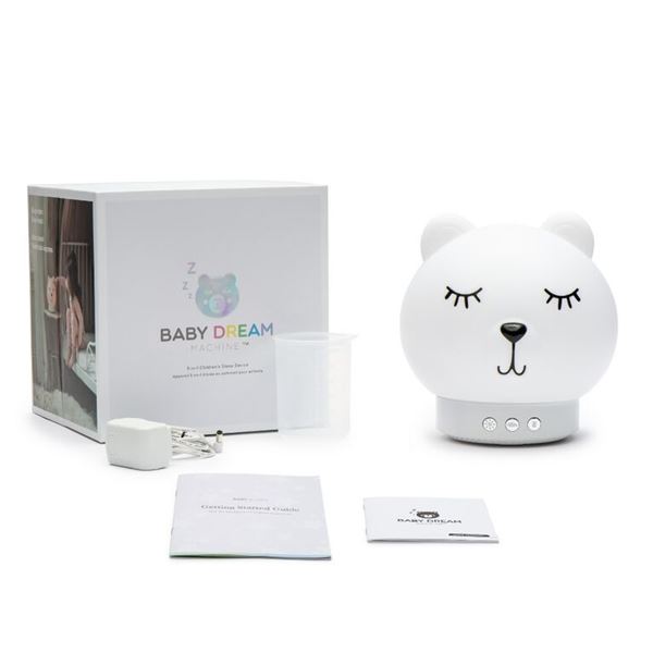 BRAND NEW 5-IN-1 BABY DREAM MACHINE