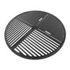 Image 1 : NEW CASTIRON GRATE D-21.5" FOR WEBER KETTLE GRILL