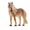 Image 1 : NEW SCHLEICH ISLAND PONY STUTE