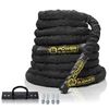 Image 1 : BRAND NEW POWER GUIDANCE BATTLE ROPE