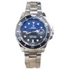 Image 1 : NEW REPLICA R0LEX "OYSTER PERPETUAL" QUARTZ WATCH
