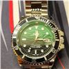Image 1 : NEW REPLICA R0LEX QUARTZ WATCH