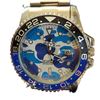 Image 1 : NEW REPLICA R0LEX QUARTZ WATCH