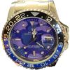 Image 1 : NEW REPLICA R0LEX QUARTZ WATCH