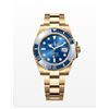 Image 1 : AUTOMATIC MOVT REPLICA NEW R0LEX SUBMARINER