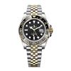 Image 1 : AUTOMATIC MOVT REPLICA NEW R0LEX GMT-MASTER II