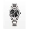 Image 1 : AUTOMATIC MOVT REPLICA NEW R0LEX DAY-DATE 40