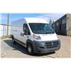 Image 3 : REPO:2018 DODGE PROMASTER 3500
