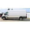 Image 8 : REPO:2018 DODGE PROMASTER 3500