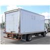 Image 5 : 2015 HINO 195 CABOVER 18' BOX TRUCK