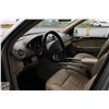Image 9 : 2009 MERCEDES BENZ GL320 DIESEL SUV