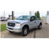 Image 1 : 2004 FORD F-150 TRITON PICK-UP