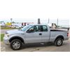 Image 8 : 2004 FORD F-150 TRITON PICK-UP