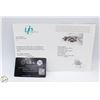 Image 1 : #3018-2.00 CT TW GRA CERTIFIED ROUND