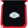 Image 2 : #3014-2.00 CT GRA CERTIFIED ROUND BRILLIANT