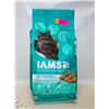Image 1 : 3.18KG IAMS PROACTIVE HEALTH INDOOR WEIGHT CARE