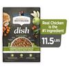 Image 1 : NEW 11.5LB RACHAEL RAY NUTRISH DISH FOOD FOR DOGS