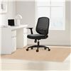 Image 1 : NEW POLINKER OFFICE MAT FOR HARDWOOD 55 X 35"