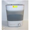 Image 1 : PHILIPS AVENT BOTTLE STERILIZER AND DRYER