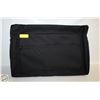 Image 1 : BRAND NEW LARGE BLACK TRAVEL BAG