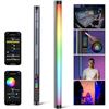 Image 1 : NEW WITH BOX NEEWER LED RGB WAND LIGHT
