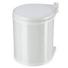 Image 1 : NEW HAILO COMPACT-BOX 15 LITER WHITE