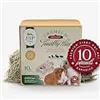 Image 1 : NEW WITH BOX 10LB JNP TIMOTHY HAY ALL-NATURAL