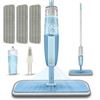 Image 1 : NEW MICROFIBER SPRAY MOP