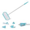Image 1 : NEW INTEX POOL MAINTENANCE KIT