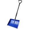 Image 1 : BRAND NEW BBQ-PLUS SNOW SHOVEL 22" BLUE