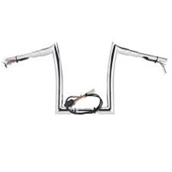 NEW WITH BOX MOKITDORA ROAD GLIDE CHROME