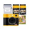 Image 1 : NEW WITH BOX KODAK MINI SHOT 3 ERA CARTRIDGE BUNDL