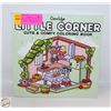 Image 1 : NEW COCOWYO LITTLE CORNER CUTE & COMFY-